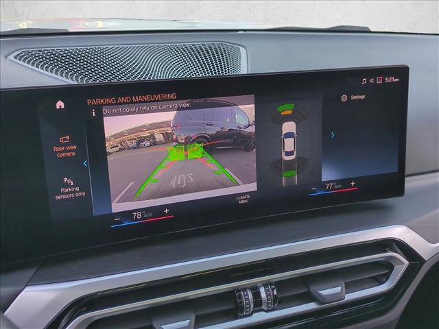 Used 2023 BMW 330e w/ Premium Package image 14