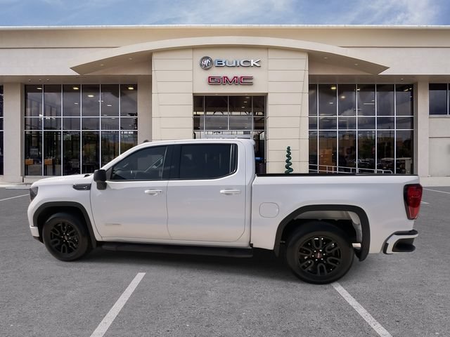 Used 2023 GMC Sierra 1500 Elevation RWD image 9
