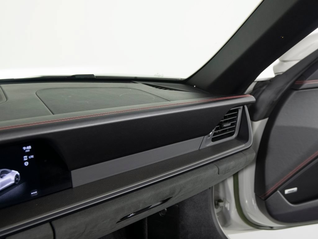 Certified 2022 Porsche 911 Carrera GTS RWD image 34
