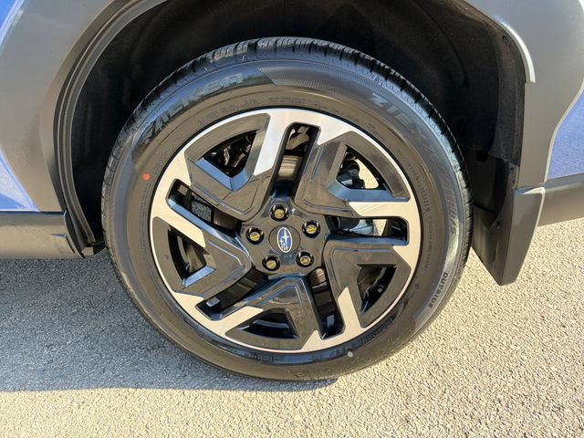 Used 2026 Subaru Forester Limited AWD/4WD image 31