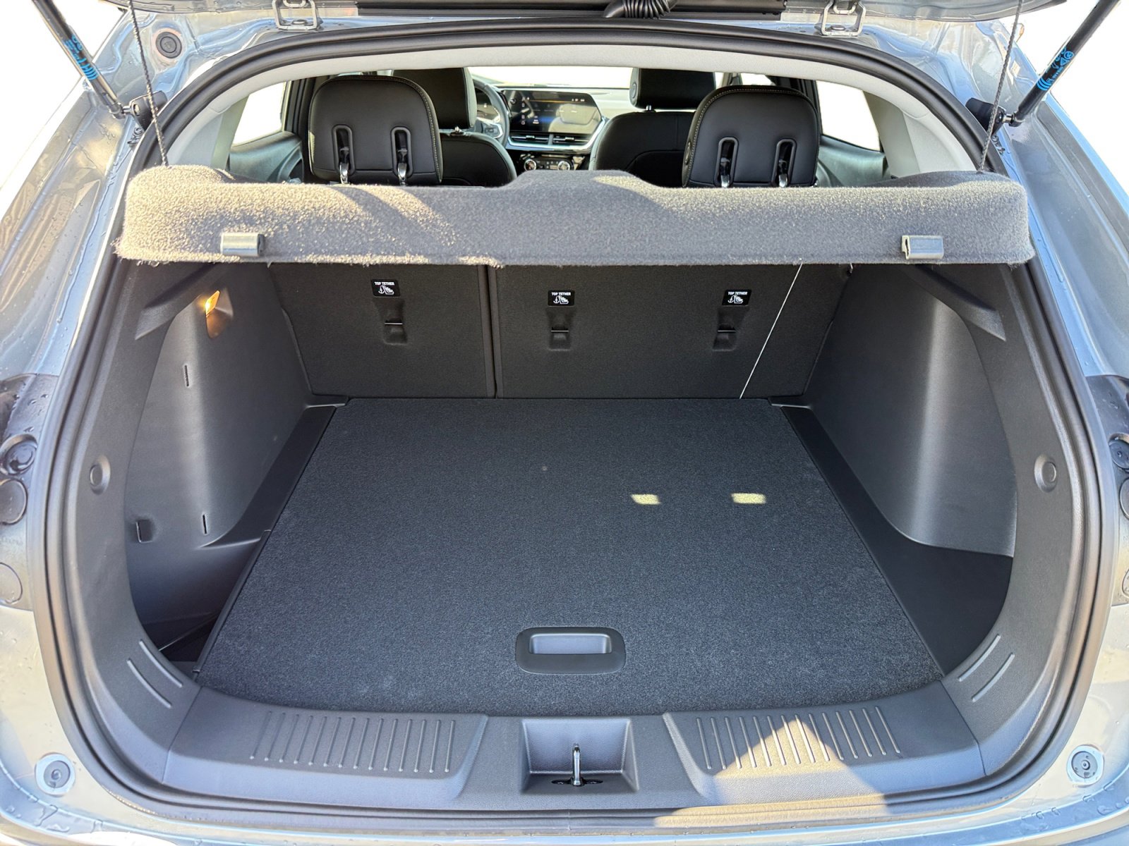 New 2026 Chevrolet Trax ACTIV image 17