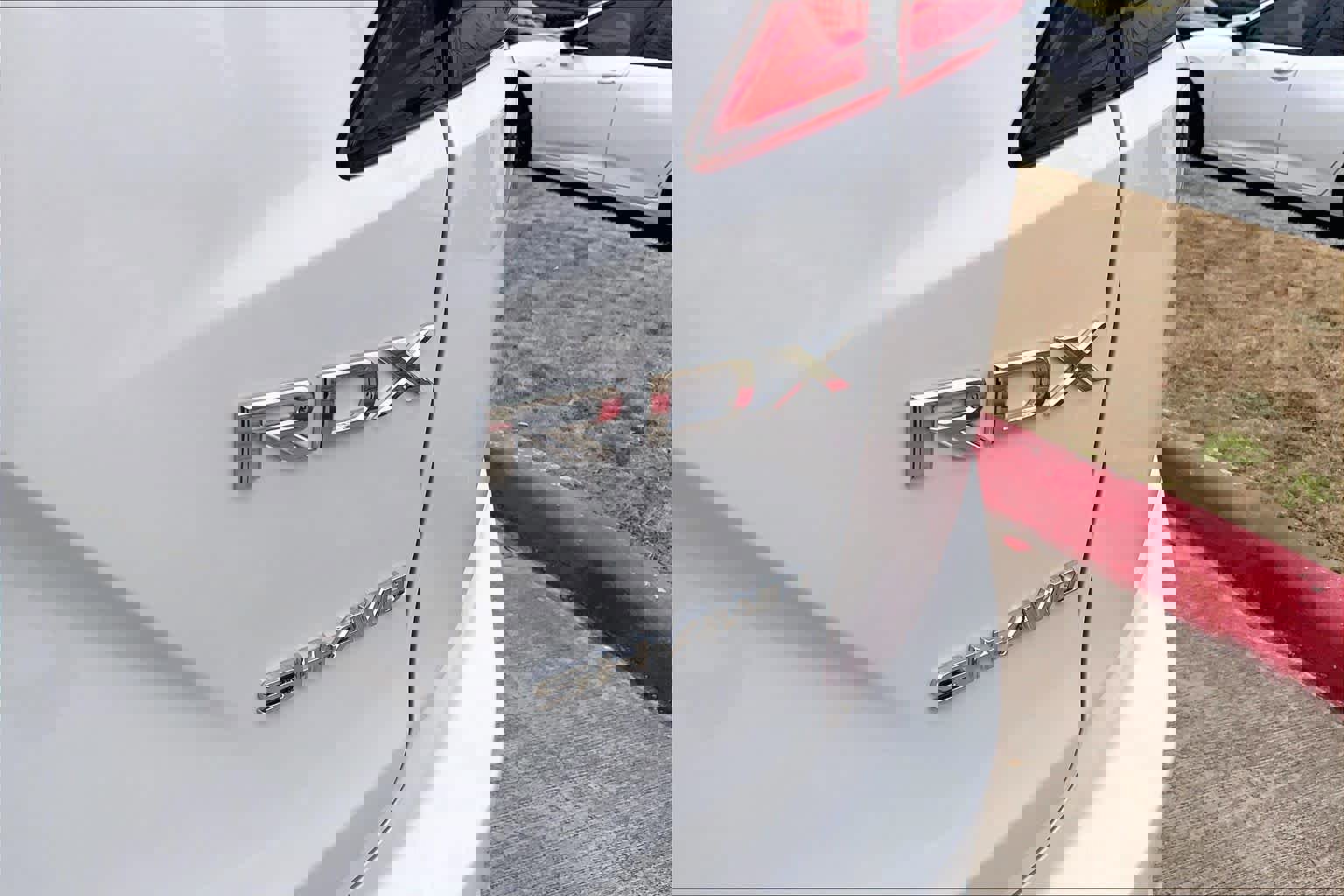 New 2026 Acura RDX SH-AWD w/ Technology Package image 8