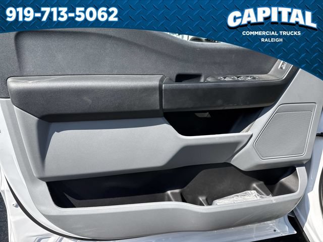 New 2026 Ford F450 XL AWD/4WD image 22