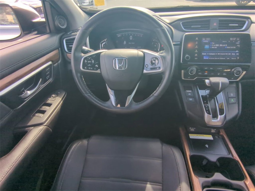 Used 2020 Honda CR-V Touring image 19