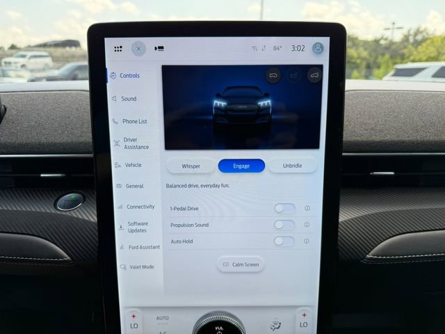 Used 2023 Ford Mustang Mach-E Premium image 30