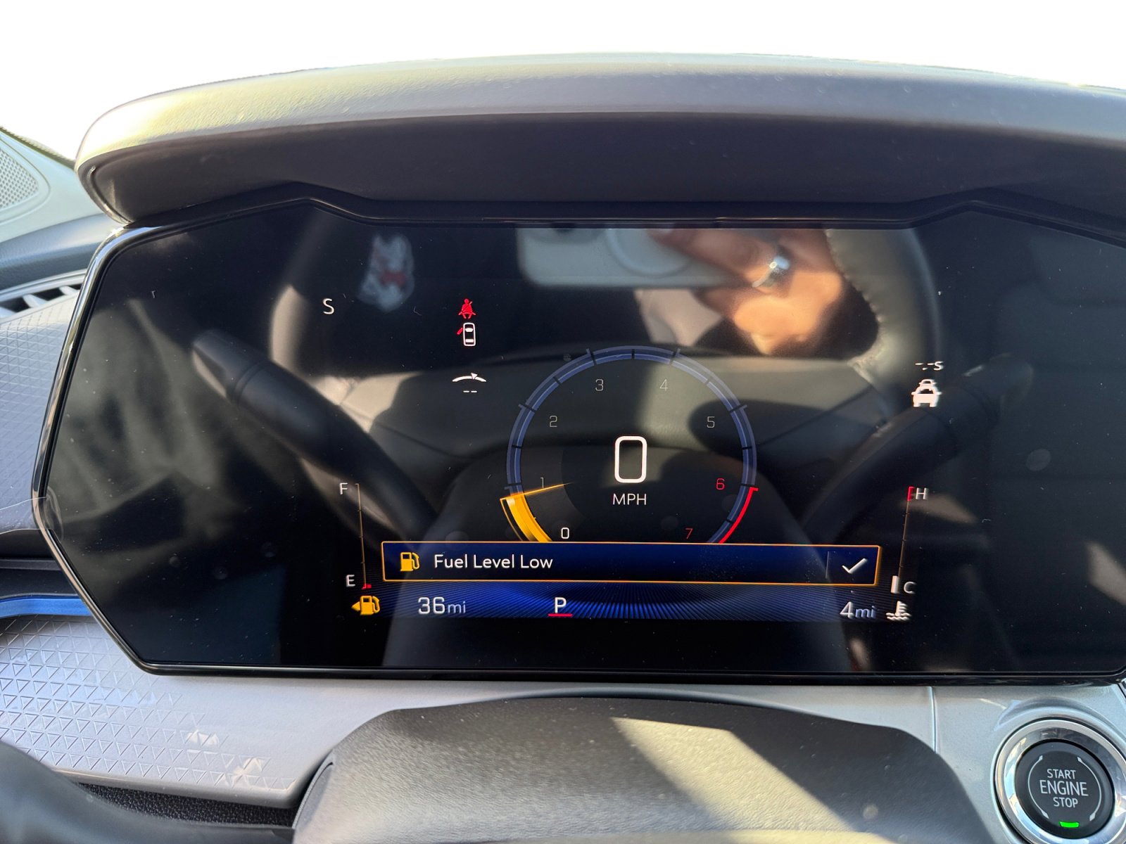 New 2026 Chevrolet Trax LT image 11