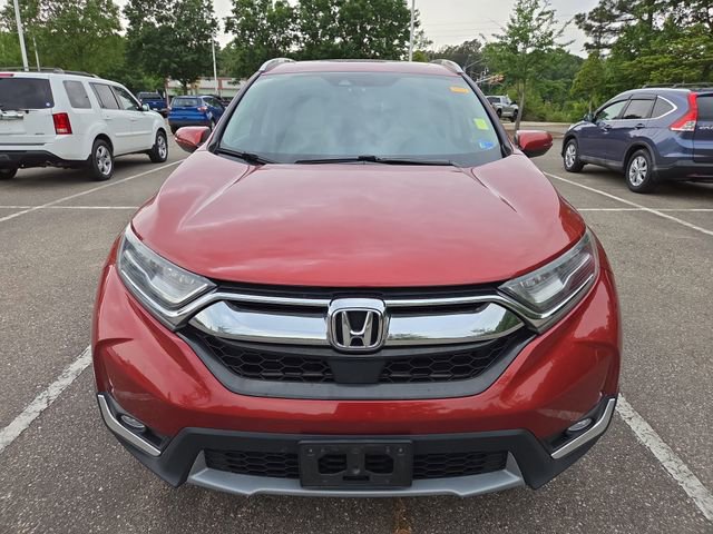 Used 2018 Honda CR-V Touring image 8