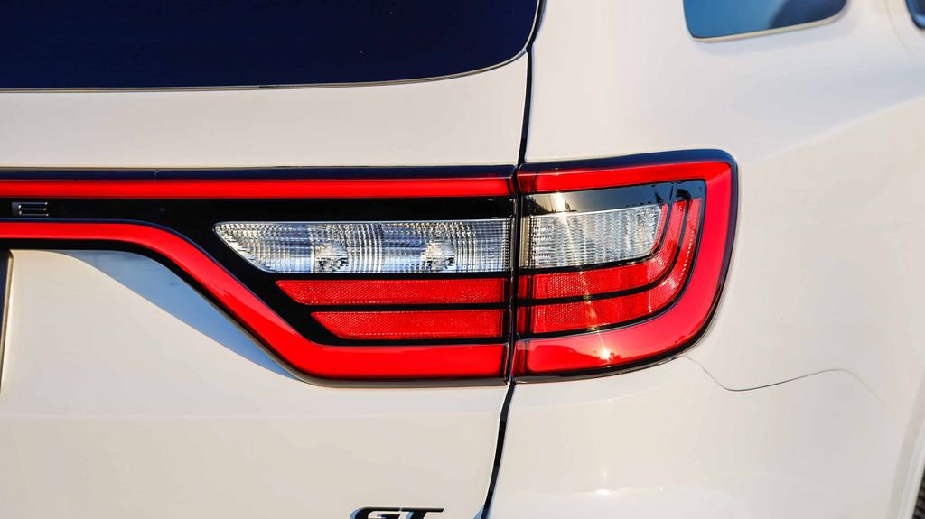 New 2026 Dodge Durango GT image 9
