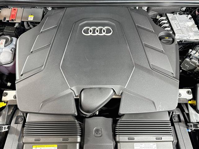 New 2026 Audi Q8 Prestige AWD/4WD image 27