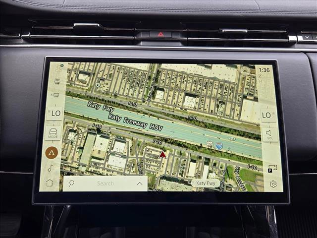 Certified 2024 Land Rover Range Rover Sport SE image 13