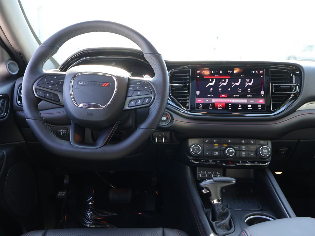 New 2026 Dodge Durango GT image 20