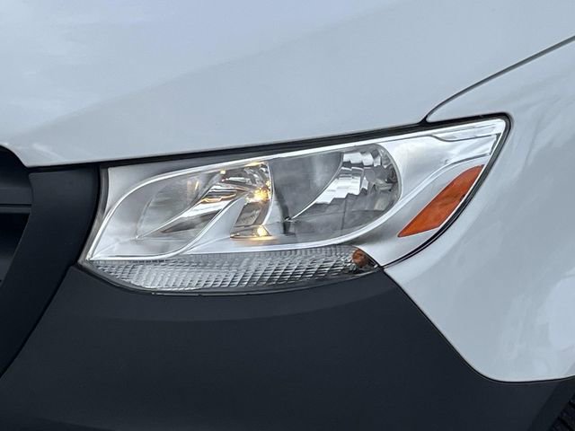 Used 2024 Mercedes-Benz Sprinter 2500 image 9