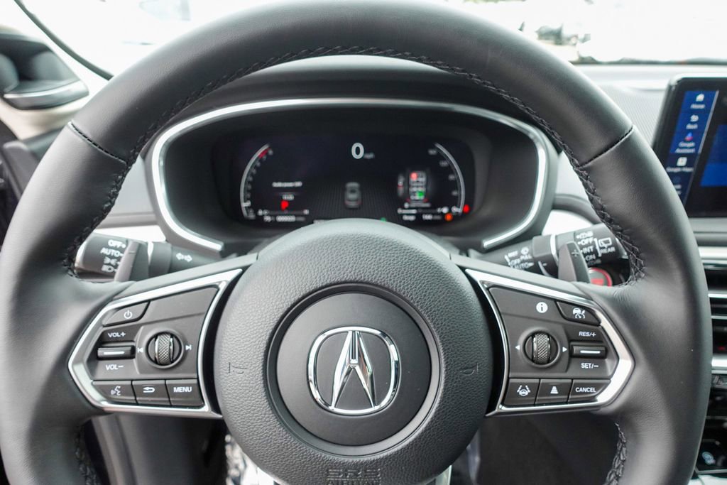 New 2026 Acura MDX w/ Technology Package image 14
