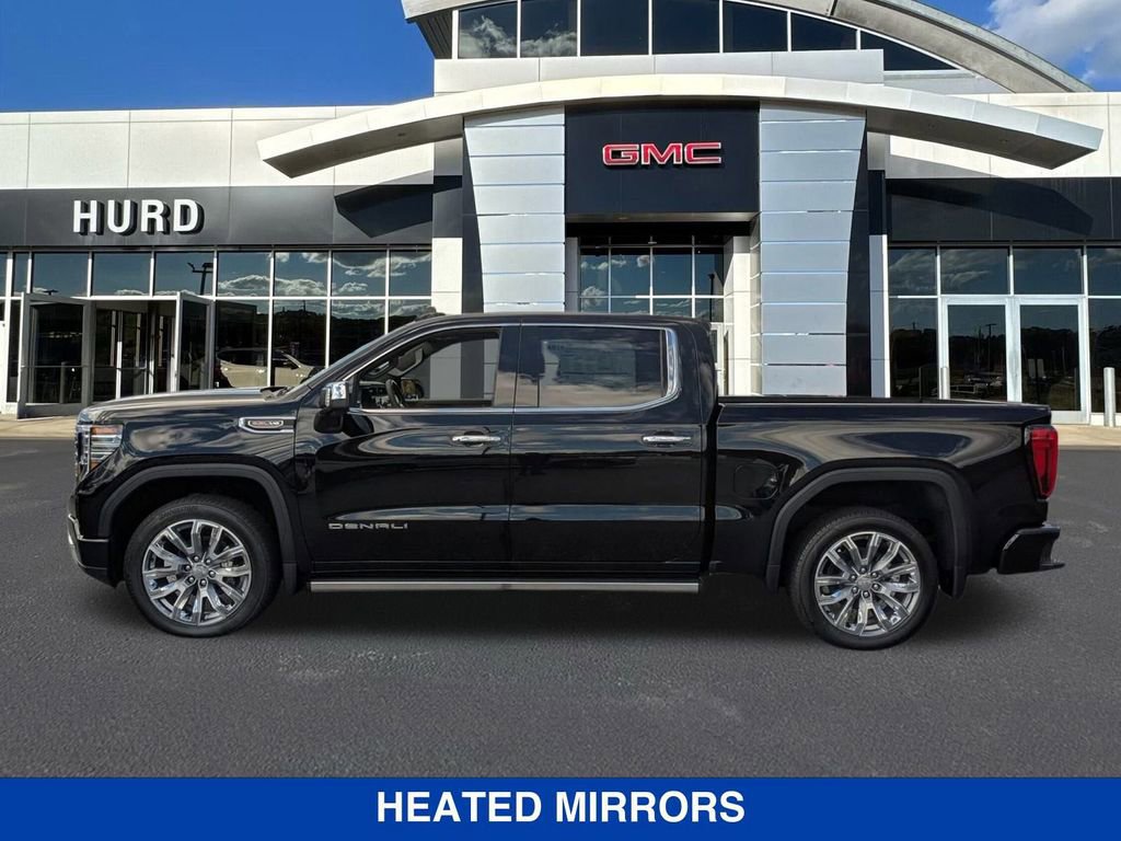 New 2026 GMC Sierra 1500 Denali image 6