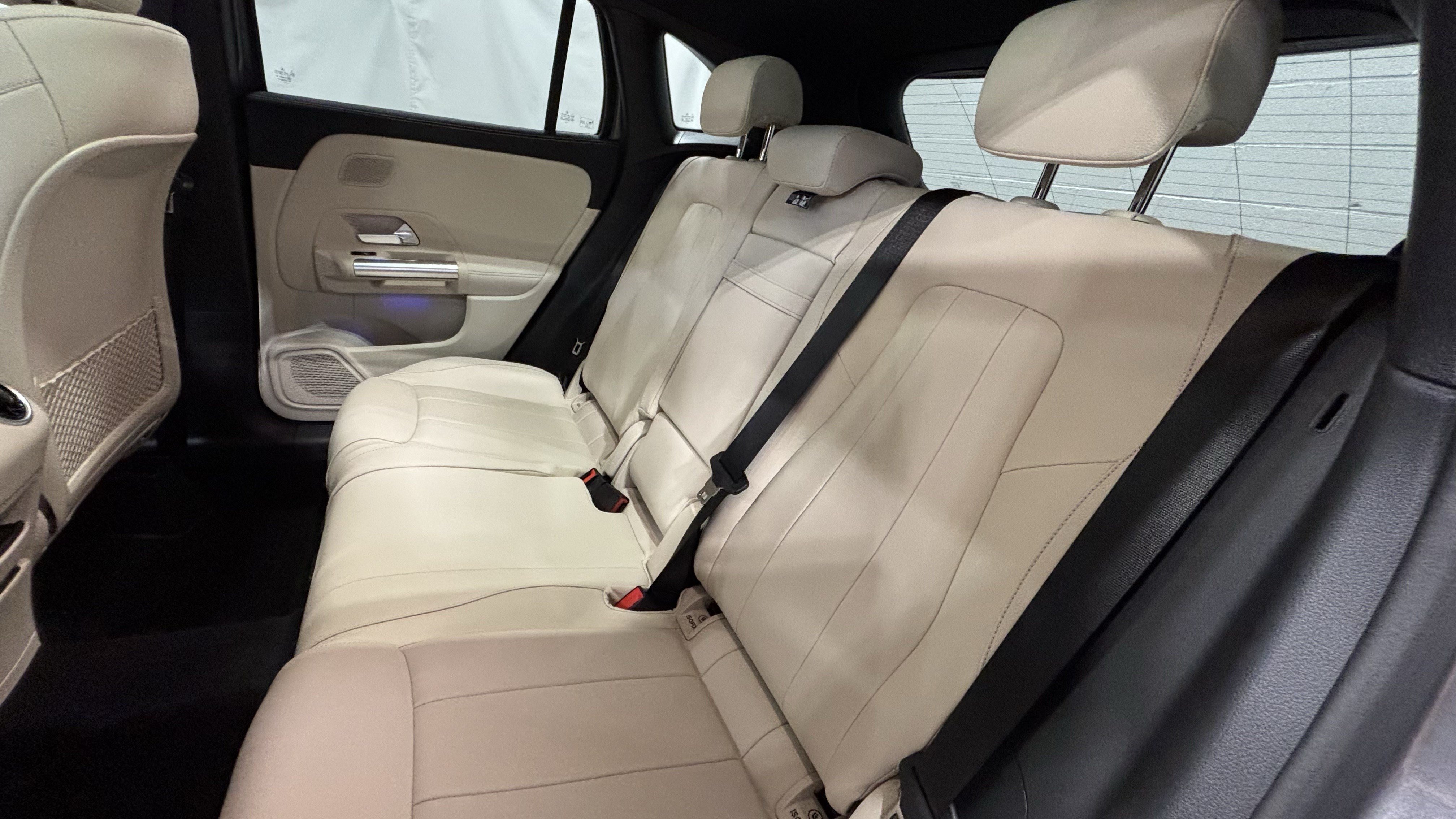 New 2026 Mercedes-Benz GLA 250 4MATIC image 25