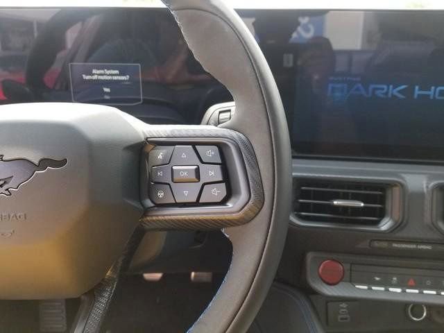 New 2025 Ford Mustang Dark Horse image 27