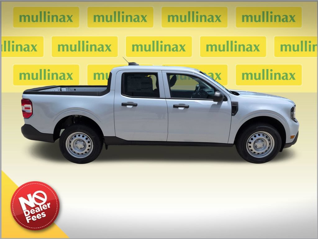 New 2026 Ford Maverick XL FWD image 2
