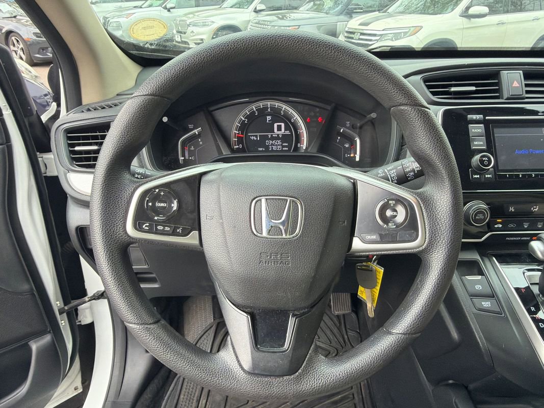 Used 2019 Honda CR-V LX image 13