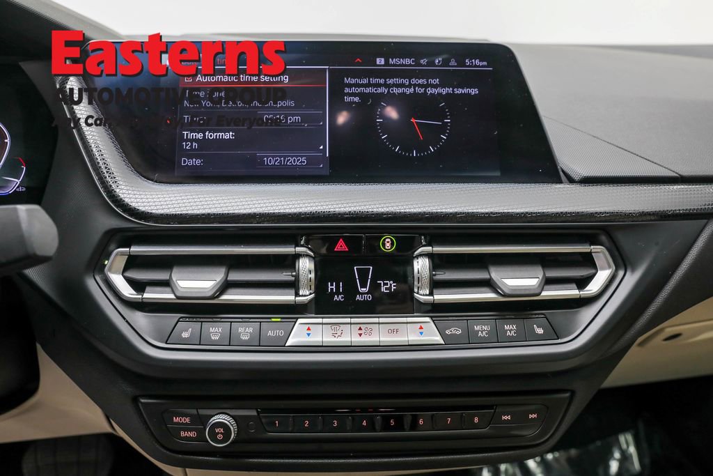 Used 2022 BMW 228i xDrive Gran Coupe w/ Convenience Package image 12