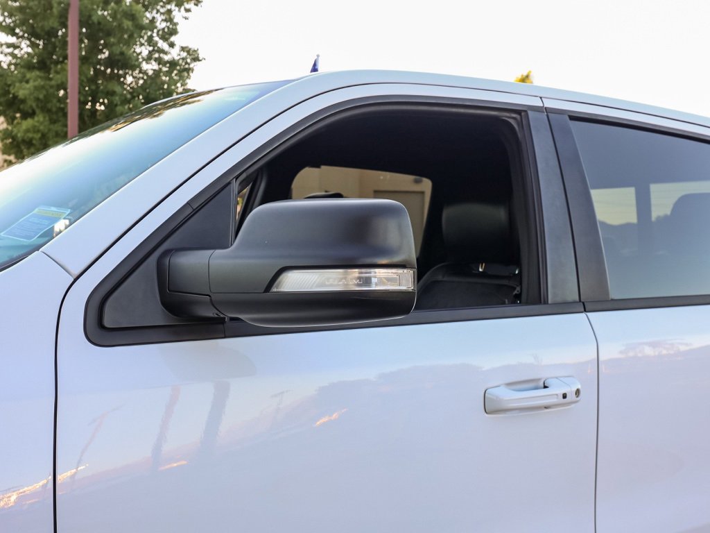 Used 2022 RAM 1500 Rebel w/ Rebel Level 2 Equipment Group image 12