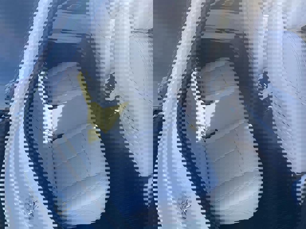 Certified 2026 Cadillac Lyriq Premium Luxury w/ LPO, Floor Liner Package image 16