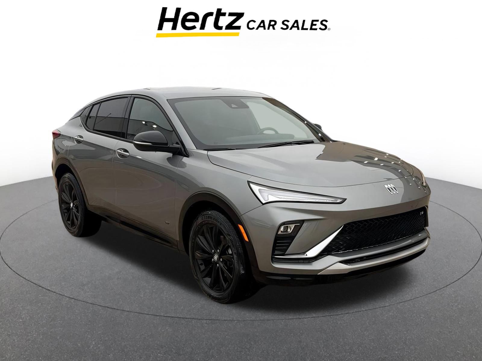 Used 2025 Buick Envista Sport Touring