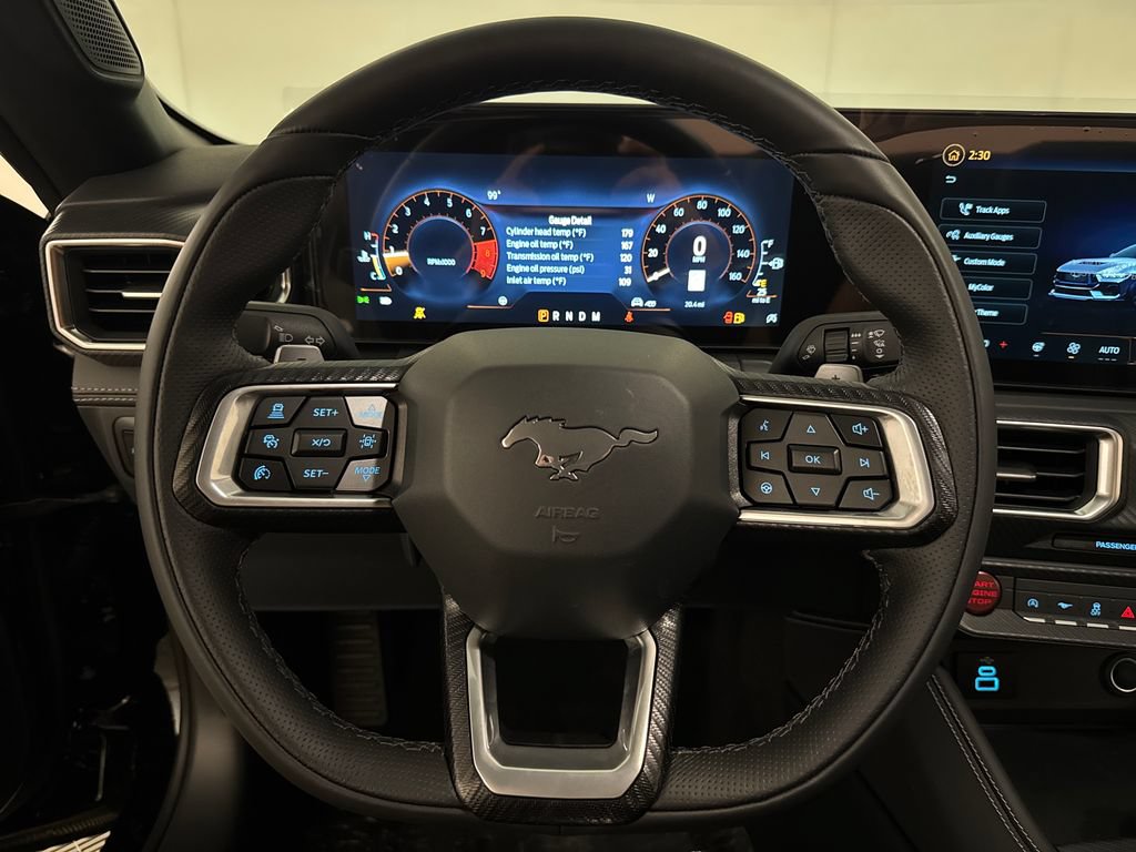New 2026 Ford Mustang GT Premium RWD image 10