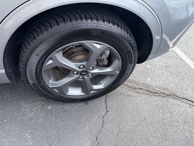 Used 2023 Ford Escape ST-Line w/ Tech Pack #1 image 16