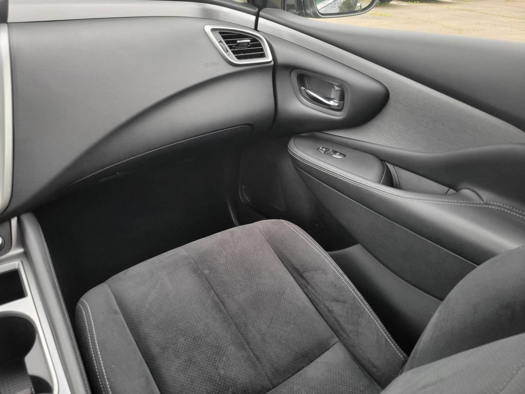 Used 2020 Nissan Murano S w/ Technology Package AWD/4WD image 24