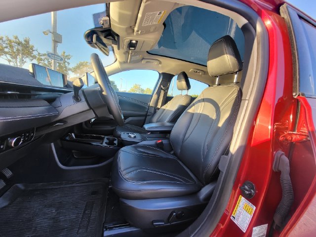 Used 2024 Ford Mustang Mach-E Premium RWD image 13