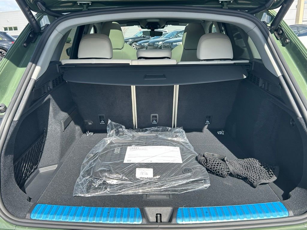 New 2026 Audi Q5 Premium Plus image 52