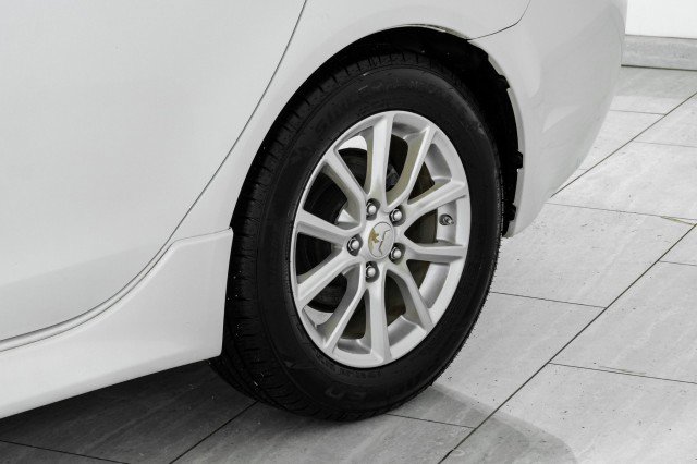 Used 2016 Mitsubishi Lancer ES FWD image 49