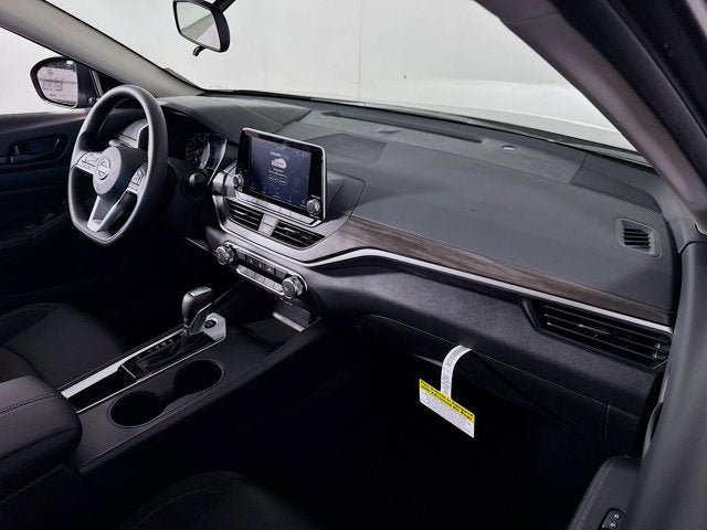 New 2026 Nissan Altima 2.5 SV FWD image 23