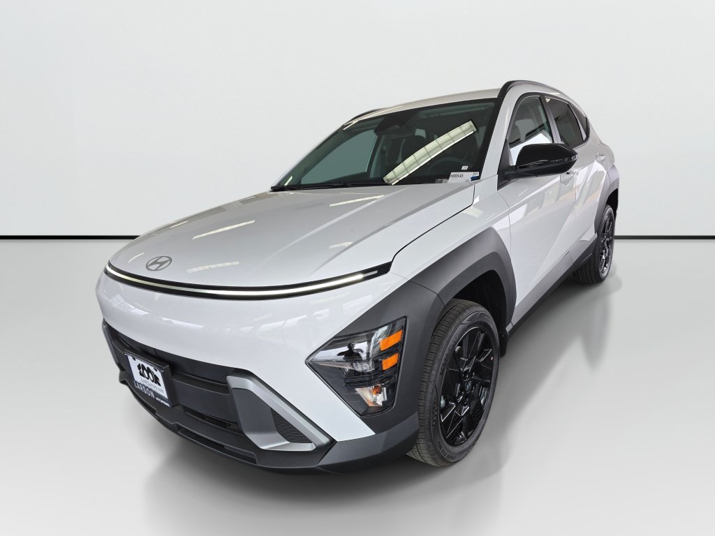 New 2026 Hyundai Kona SEL Sport AWD/4WD image 7