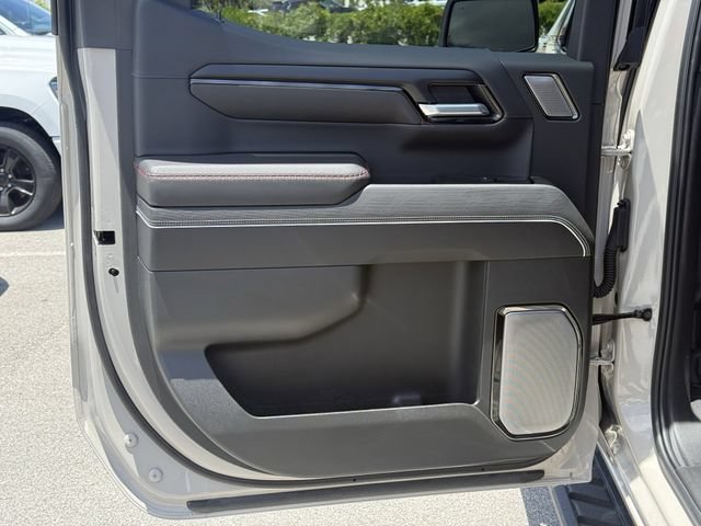 Used 2026 GMC Sierra 1500 AT4X AWD/4WD image 35