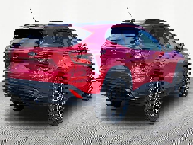 New 2026 Chevrolet Trax RS w/ Sunroof Package image 6