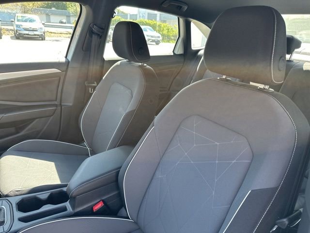 New 2025 Volkswagen Jetta Sport image 10