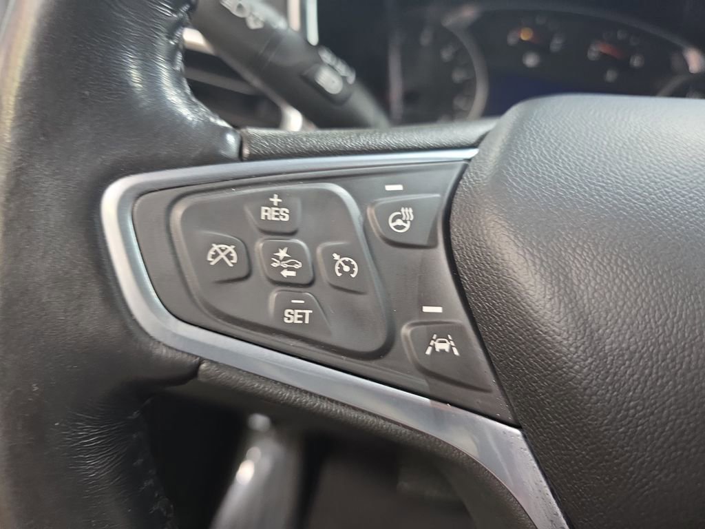 Used 2022 Chevrolet Equinox LT image 16