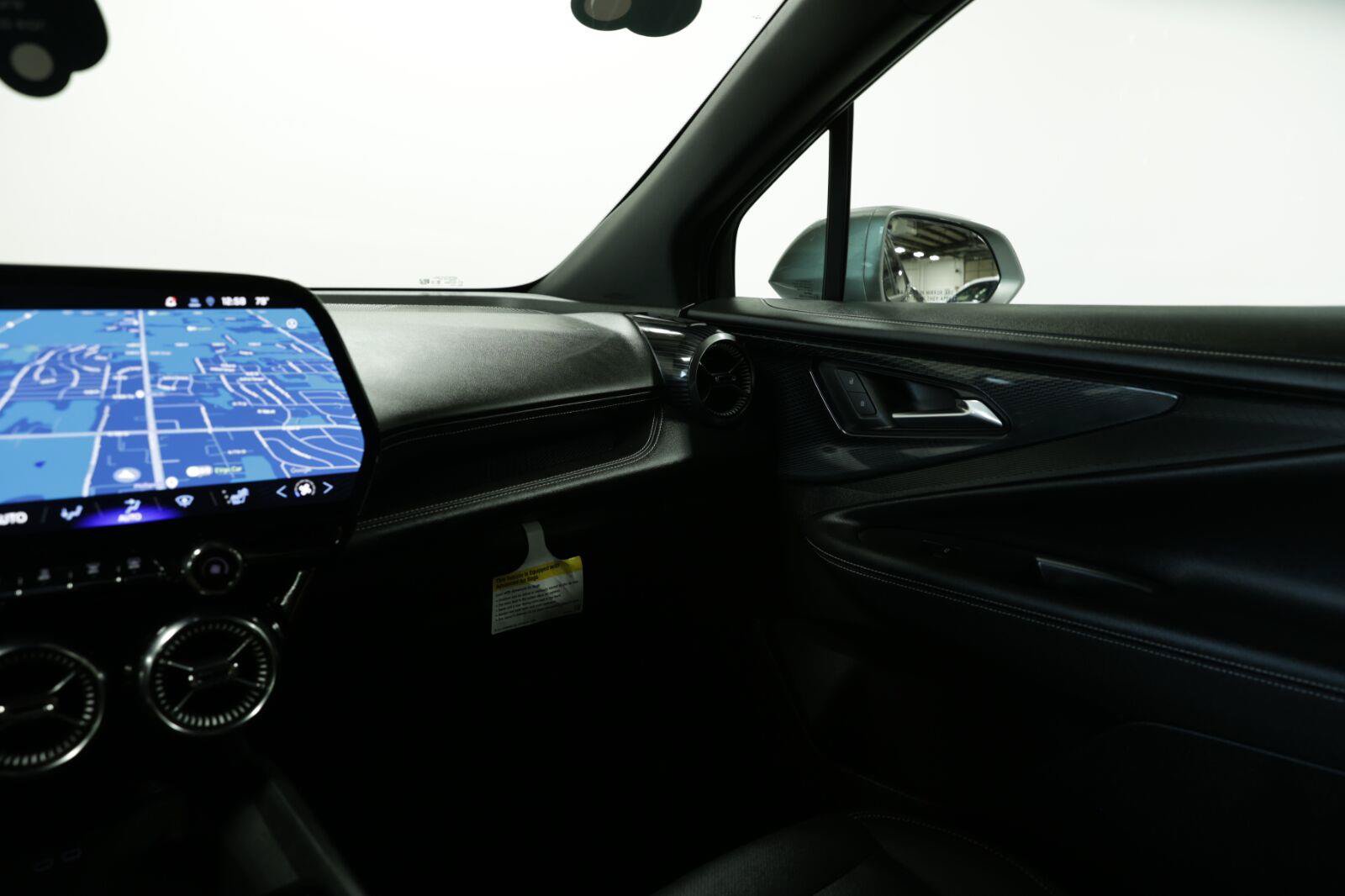 Certified 2024 Chevrolet Blazer EV LT AWD/4WD image 50