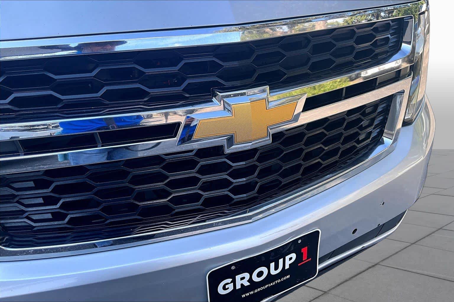 Used 2019 Chevrolet Tahoe LT AWD/4WD image 31