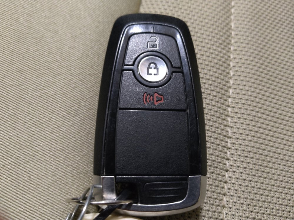 Used 2019 Ford Edge SE AWD/4WD image 32