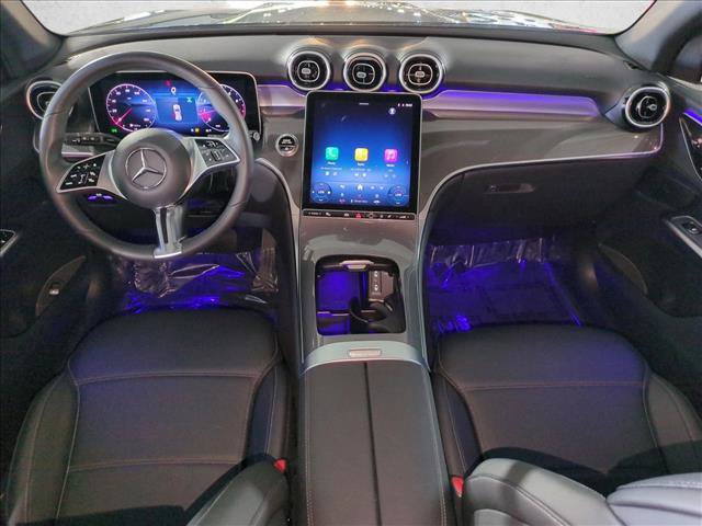 Used 2026 Mercedes-Benz GLC 300 image 17