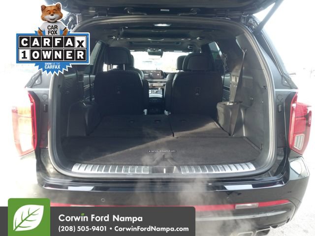Used 2025 Hyundai Palisade Calligraphy image 26