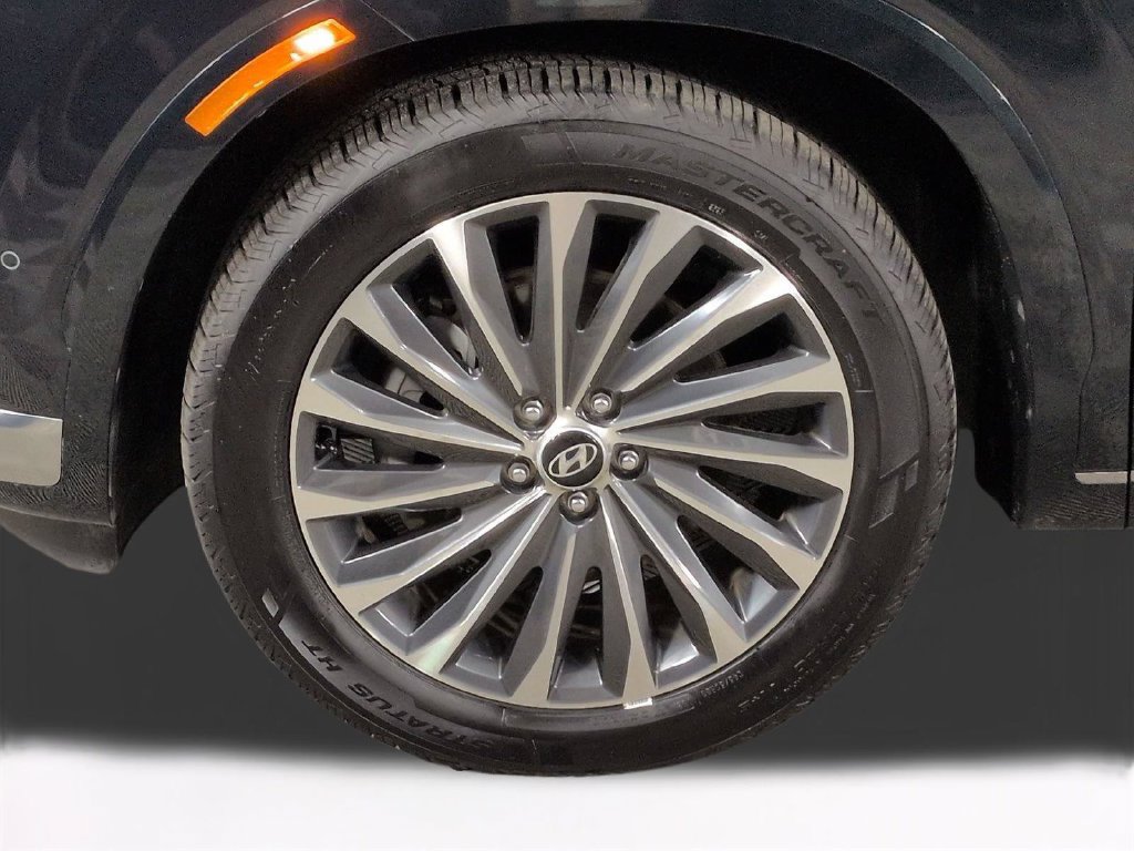 Used 2024 Hyundai Palisade Calligraphy AWD/4WD image 13