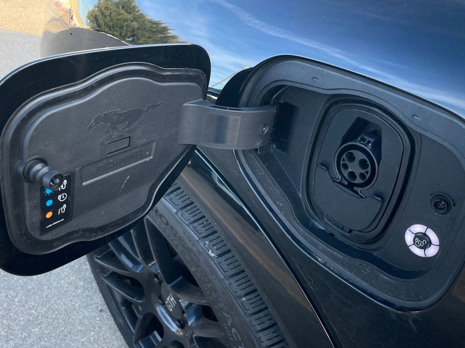 Used 2023 Ford Mustang Mach-E GT image 23