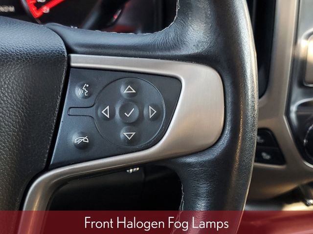 Used 2015 GMC Sierra 1500 Denali image 26