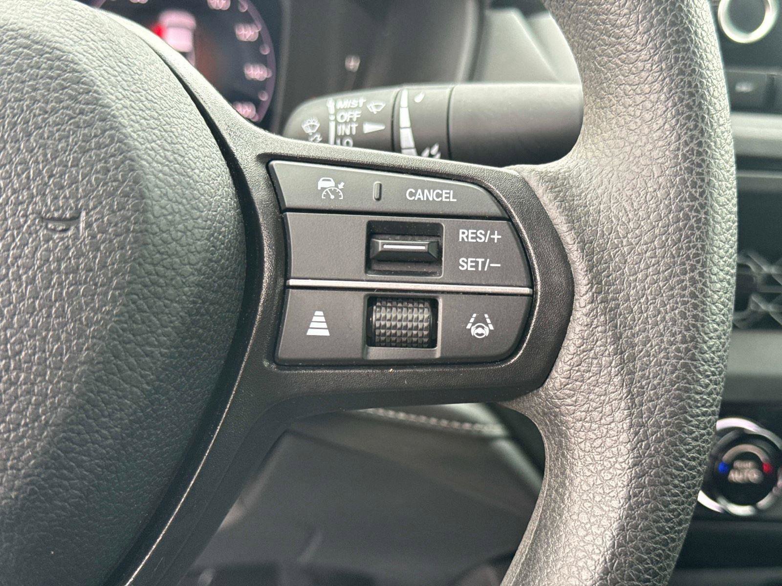 Certified 2023 Honda Accord LX image 25