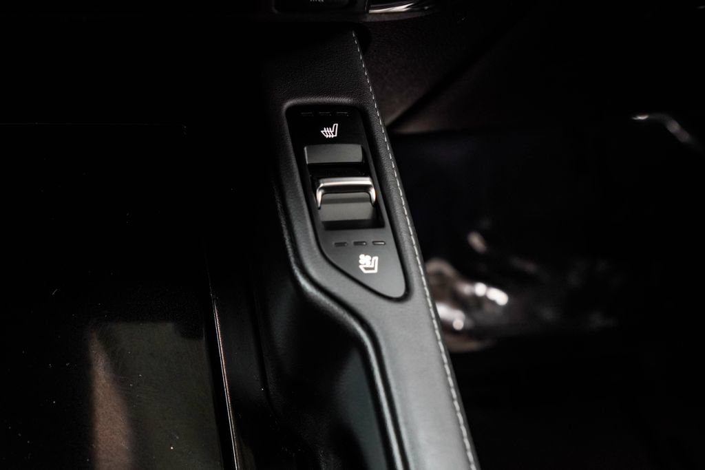 Used 2022 Kia Telluride EX w/ EX Premium Package FWD image 29