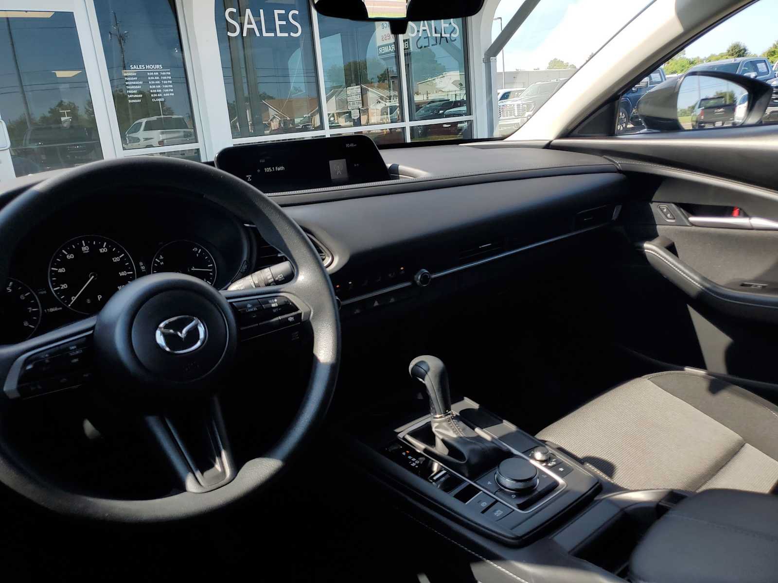 Used 2025 MAZDA CX-30 AWD 2.5 S image 20