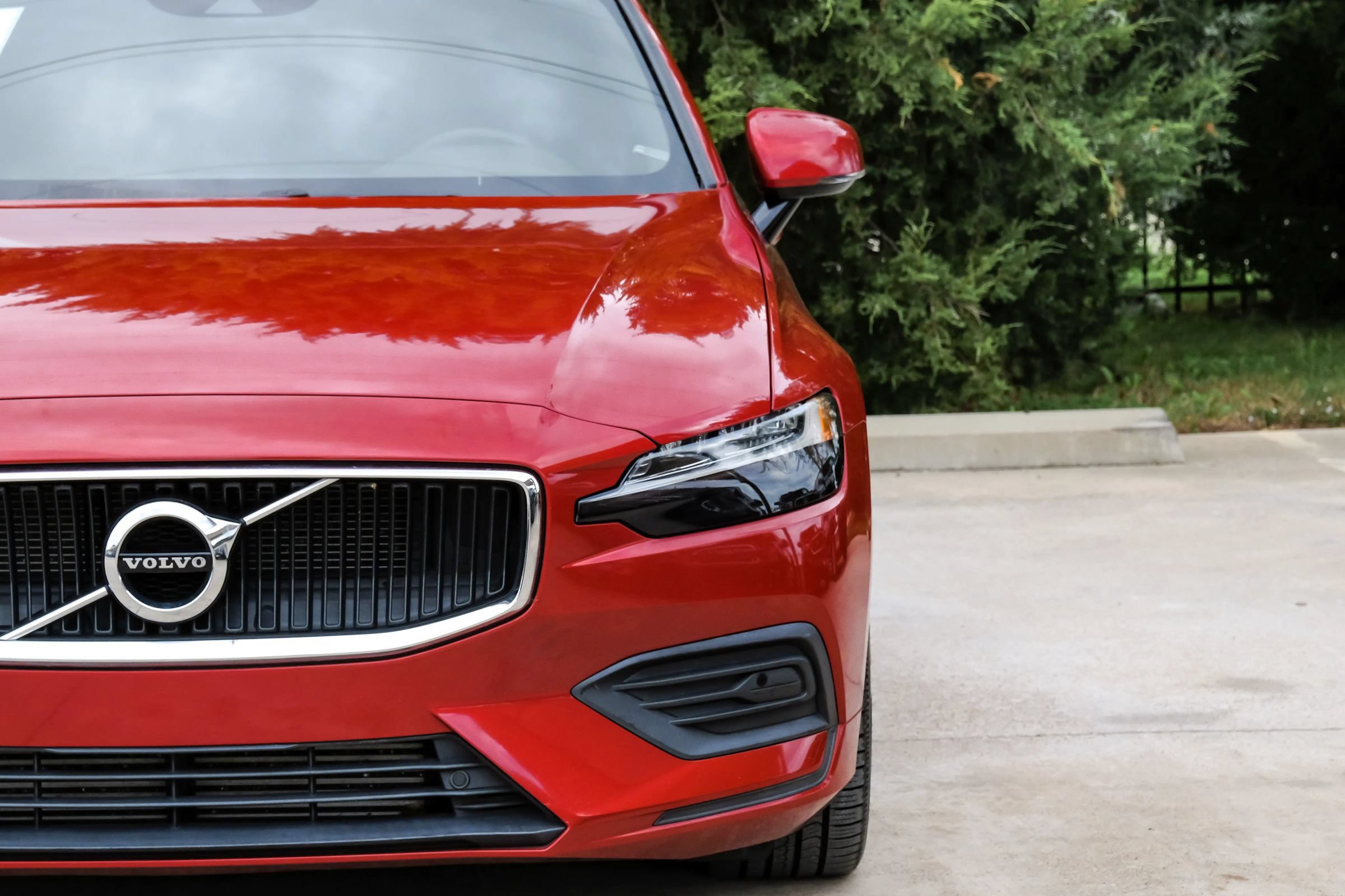 Used 2020 Volvo S60 T5 Momentum FWD image 52
